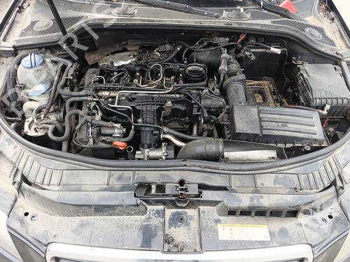 Electronic module AUDI A3 Sportback (8PA) 1.6 TDI | BP34280578M83  - Image 12