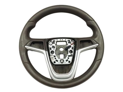 Used Steering wheel OPEL INSIGNIA A Sports Tourer (G09) [2008-2017]  17244073