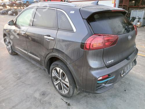 Electronic module KIA NIRO I (DE)  | BP23577614M83 