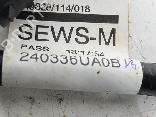 Electronic module NISSAN QASHQAI III (J12) 1.3 DIG-T | BP29811436M83