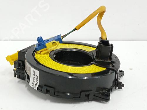 Squib airbag KIA SPORTAGE II (JE_, KM_) 2.0 CRDi | BP29162684C102 
