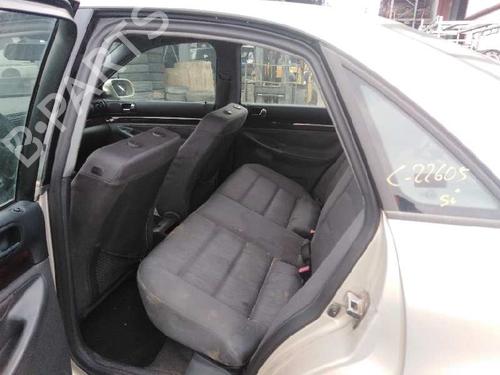 Left headlight AUDI A4 B5 (8D2) | BP5952164C28