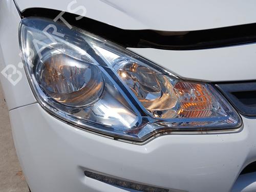 right-headlight-citroen-c3-ii-sc_-2009-36278066 main image