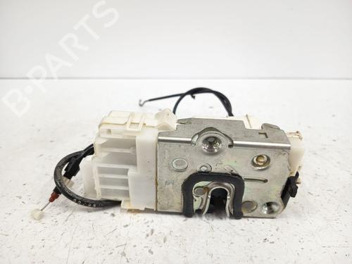 Used Rear right lock MERCEDES-BENZ GL-CLASS (X164) GL 320 CDI 4-matic (164.822) (224 hp) 30721342