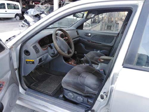 Gearbox HYUNDAI SONATA IV (EF)  | BP5325429M3 