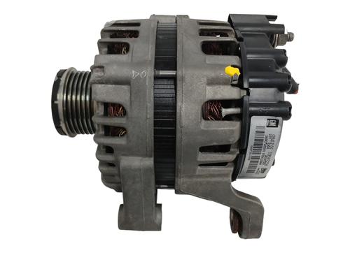 Used Alternator OPEL ADAM (M13) [2012-2019]  18127390