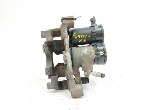 Left rear brake caliper SUBARU XV (GT) 2.0 i AWD (GT7) | BP11605158M107