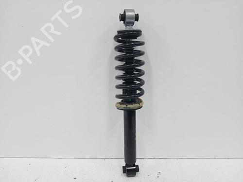 Used Left rear shock absorber PEUGEOT 3008 II SUV (MC_, MR_, MJ_, M4_) Hybrid (224 hp) 29912318