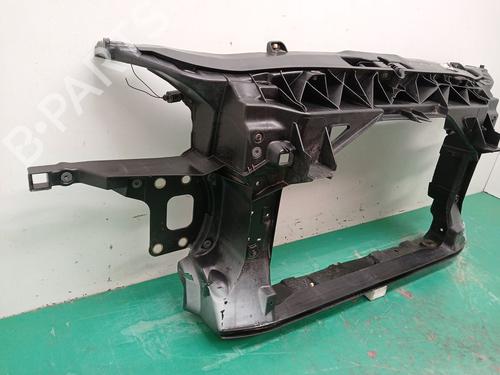 Front slam panel SEAT LEON (1P1) 2.0 TDI 16V | BP36551353C72 - Image 3