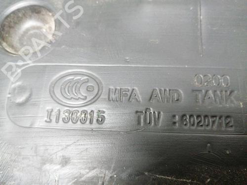 Fuel tank MERCEDES-BENZ A-CLASS (W176)  | BP12426117C62