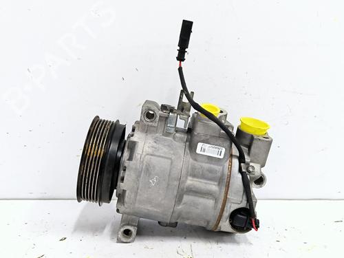 Used AC compressor AC compressor AUDI A6 C6 (4F2) 2.7 TDI (180 hp) 34264140 34264140