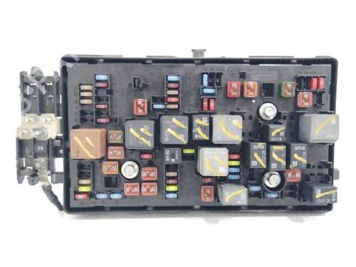 Used Fuse box OPEL INSIGNIA A (G09) 2.0 CDTI (68) (131 hp) 9522100