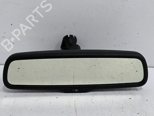 Used Rear mirror Rear mirror MAZDA CX-5 (KE, GH) 2.2 D (KE2FW) (150 hp) 34289255 34289255