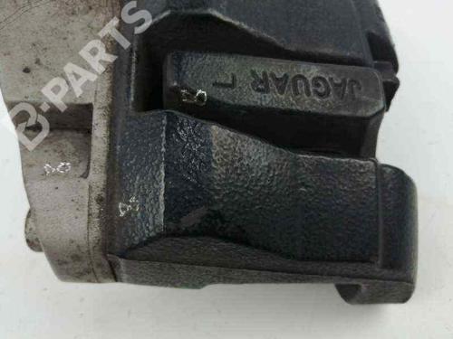 Left front brake caliper JAGUAR XK 8 Coupe (X100) R 4.2 | BP11604470M105 
