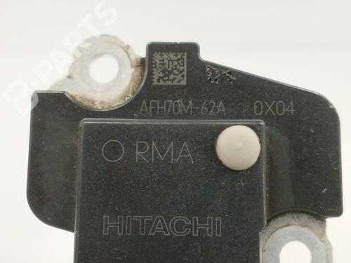 Mass air flow sensor HONDA ACCORD VIII (CU)  | BP11761401M95 