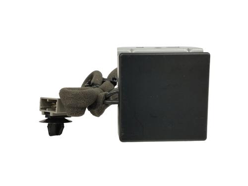 Used Electronic module NISSAN QASHQAI III (J12) 1.3 DIG-T (140 hp) 16858134