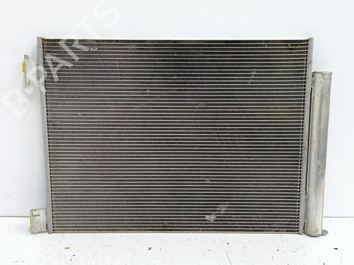 Used AC radiator AC radiator RENAULT CLIO V (B7_) 1.3 TCe 130 (B7MF) (131 hp) 34460609 34460609