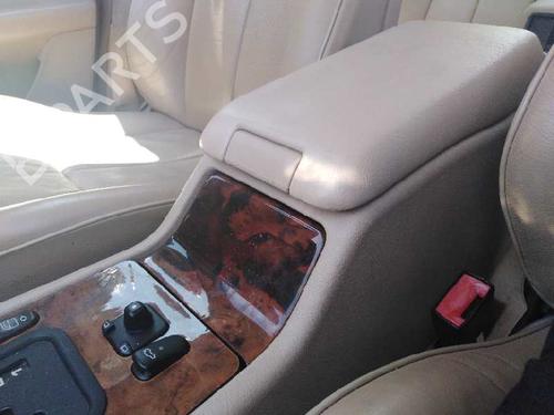 Engine control unit (ECU) MERCEDES-BENZ E-CLASS (W210) | BP37442126M57 - Image 24