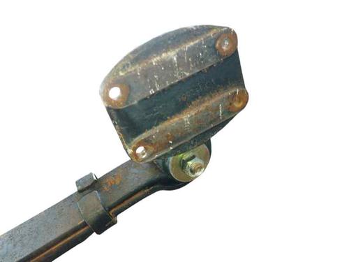 Other NISSAN TRADE Platform/Chassis 2.8 D | BP21756334O1