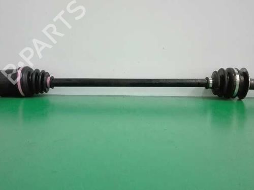 Used Left rear driveshaft SUBARU XV (GT) 2.0 i AWD (GT7) (156 hp) 4763529