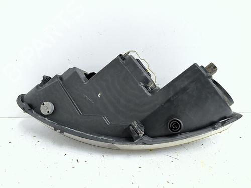 Right headlight SEAT LEON (1P1) 1.9 TDI | BP36515052C29 - Image 4