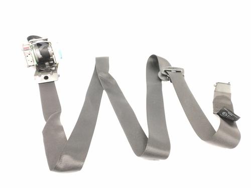 Used Front right seatbelt SAAB 9-3 (YS3F, E79, D79, D75) [2002-2015]  11864552