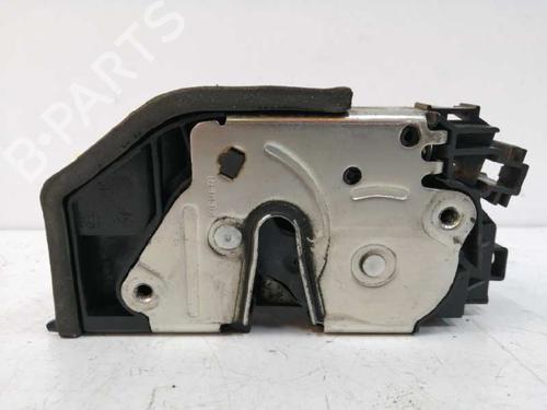 Used Front right lock BMW 1 (E87) 118 d (143 hp) 9433945