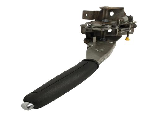 Hand brake PEUGEOT 407 (6D_) 2.0 HDi 135 (6DRHRH, 6DRHRE, 6DRHRG, 6DRHRJ) | BP15499299I18 