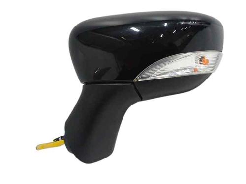 Retrovisor esquerdo RENAULT CAPTUR I (J5_, H5_) 1.5 dCi 110 | BP23960863C26