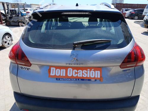 Used Tailgate Tailgate 36533225 36533225