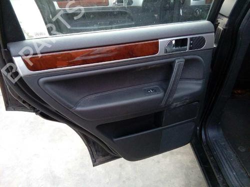 Oliekøler VW TOUAREG (7LA, 7L6, 7L7)  | BP14152052M33 