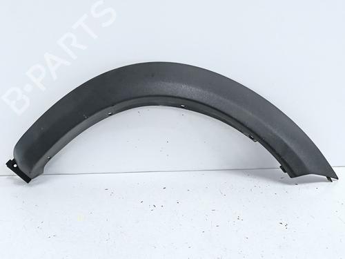 Used Rear left wheel arch trim Rear left wheel arch trim 39097161 39097161