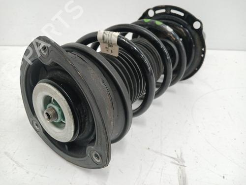 Right front shock absorber SEAT IBIZA V (KJ1, KJG) 1.6 TDI | BP29555774M17 