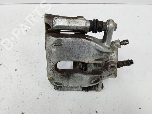Right front brake caliper RENAULT ZOE (BFM_) ZOE | BP29072155M104