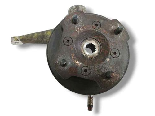 Used Right front steering knuckle AIXAM 400 0.4 (5 hp) 28024695