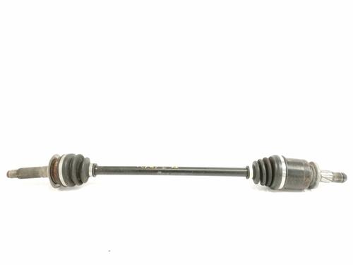 Used Left rear driveshaft SUBARU IMPREZA Hatchback (GR, GH, G3) 2.0 D AWD (150 hp) 12428428