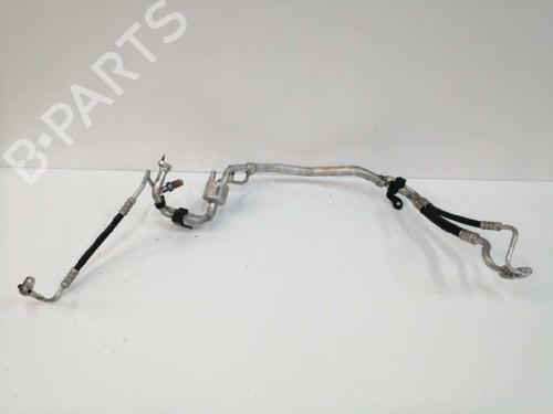 Used AC pipe CITROËN C4 Picasso II 1.6 BlueHDi 120 (120 hp) 14149915