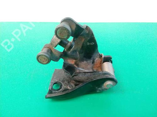 Used Hinge/Door check strap RENAULT KANGOO (KC0/1_) 1.5 dCi (KC07) (65 hp) 14146765