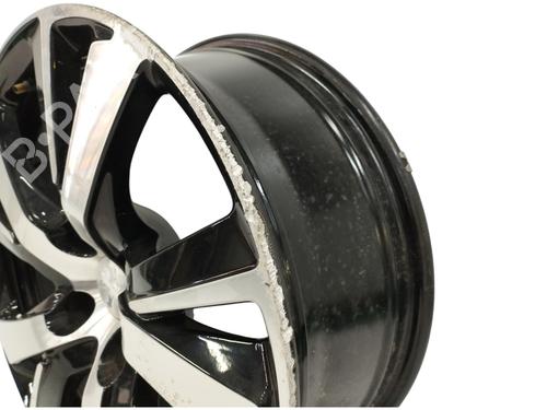 Rim PEUGEOT 2008 I (CU_) 1.2 THP 110 / PureTech 110 | BP19636596C45 