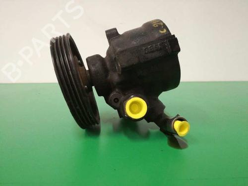 Styring servopumpe DACIA LOGAN (LS_) 1.2 16V (LS1N, LS02, BS02) (75 hp) 4632066