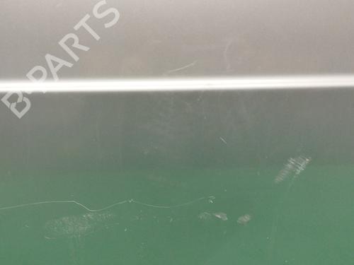 Left rear door MERCEDES-BENZ 190 (W201) 190 D (201.122) | BP20166219C4 