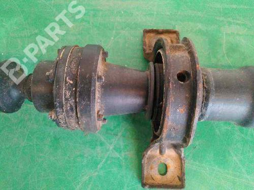 Driveshaft SSANGYONG RODIUS I 2.7 Xdi 4WD | BP1884619M37  - Image 7