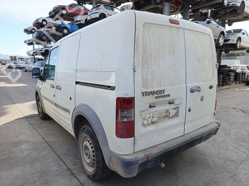 Venstre forlygte FORD TRANSIT CONNECT (P65_, P70_, P80_) 1.8 TDCi | BP30510922C28