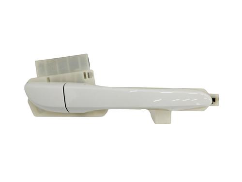 Used Rear right exterior door handle HYUNDAI KONA (OS, OSE, OSI) [2017-2023]  12429101