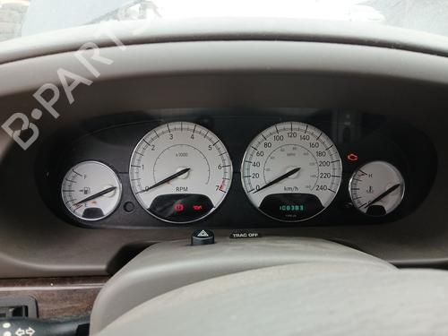 Climate control CHRYSLER SEBRING Convertible (JR) 2.0 | BP36162037I5 - Image 14