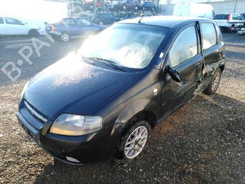 Engine control unit (ECU) CHEVROLET AVEO / KALOS Hatchback (T200) 1.4 16V | BP14905352M57 - Image 6