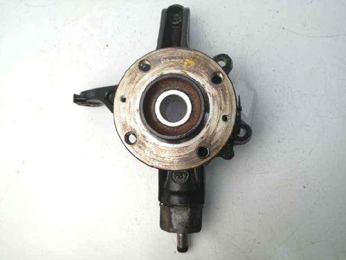 Used Right front steering knuckle PEUGEOT PARTNER Tepee [2008-2025]  8386251