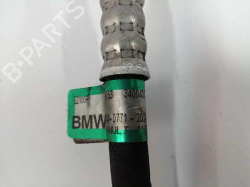 AC pipe BMW X3 (E83) 2.0 d | BP14149832M126 