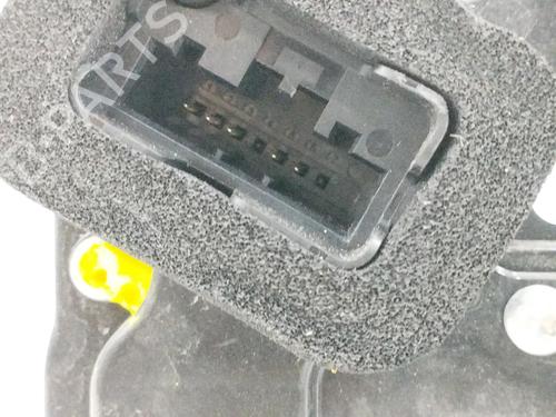 Rear left lock SEAT ARONA (KJ7, KJP) 1.0 TSI | BP12428289C100 