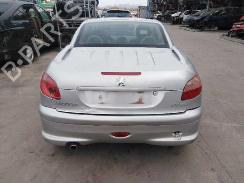 Zekeringkast PEUGEOT 206 CC (2D)  | BP23577427E1 